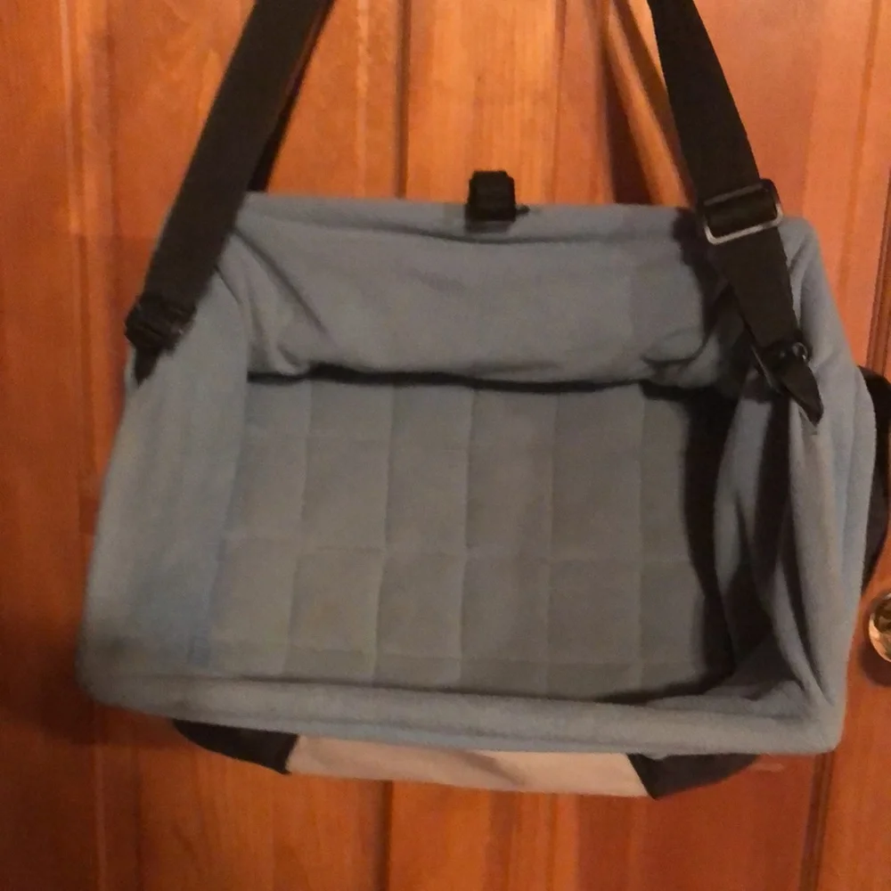 KURGO Rover Booster Seat